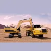 A & C Excavating