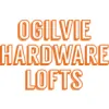 Ogilvie Hardware Lofts