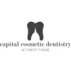 Capital Cosmetic Dentistry: Dr. Christopher Banks
