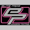 Elite Pros Window Tinting
