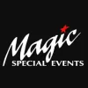 Magic Special Events