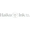 Haiku, Ink