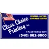 Clear Choice Printing