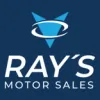 Ray's Motor Sales