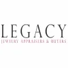 Legacy Jewelry Appraisers & Buyers
