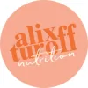 Alix Turoff Nutrition