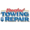 Crawford Body Shop & Towing