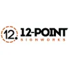 12-Point SignWorks
