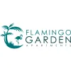 Flamingo Garden