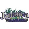 Jamaica Royale #100