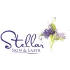 Stellar Skin and Laser