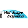 Wet Scape Irrigation