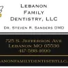 Lebanon Family Dentistry