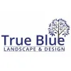 A True Blue Landscape & Design