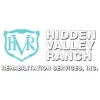 Hidden Valley Ranch Rehabilitation Services