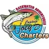 Captain Joey D Charters
