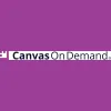 Canvas On Demand