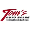 Tom's Auto Sales