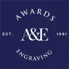 Awards & Engraving