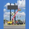 AAA Electrical Signs