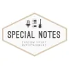 Special Notes Entertainment Agency
