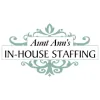 Aunt Ann's In House Staffing