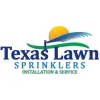 Texas Lawn Sprinklers