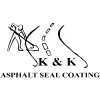 K & K Asphalt Seal Coating