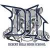 Desert Hills High School