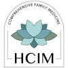 The Health Center for Integrative Medicine