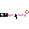 My Girl Friday 805