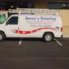 Steve's Painting