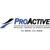Pro Active Physical Therapy & Sports Rehab