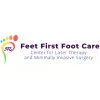 Feet First Foot Care Specialists
