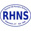 Round Hill Nursery School