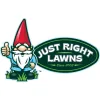 Just Right Lawns