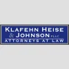 Klafehn Heise & Johnson