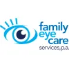 Family Eye Care Services