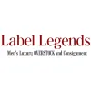 Label Legends