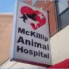McKillip Animal Hospital