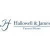 Hallowell & James Funeral Home