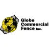 Globe Commercial Fence