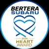 Bertera Subaru