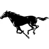 Flying Horse Graphics