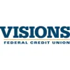 Visions Federal Credit Union
