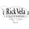 Rick Vela Clothing