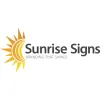 Sunrise Signs