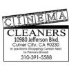 Cinema Cleaners