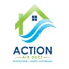 Action Air Duct