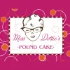 Miss Dottie's Pound Cake